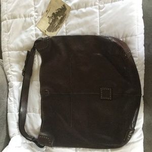 Woman’s handbag